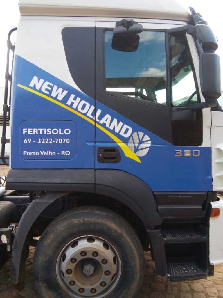  - FLETSIGN - Cenografia & Retail Media