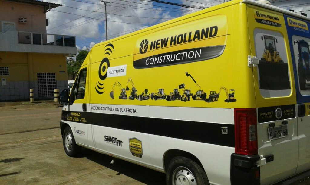  - FLETSIGN - Cenografia & Retail Media