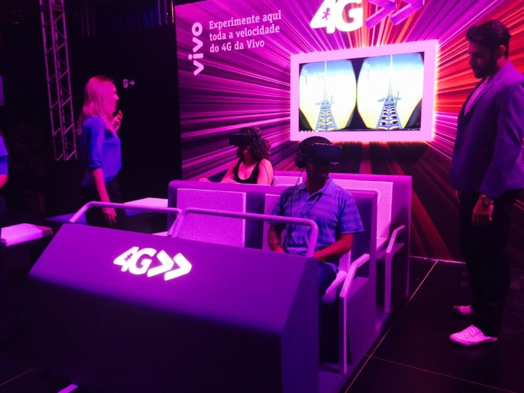  - FLETSIGN - Cenografia & Retail Media