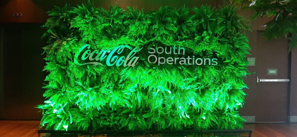  - FLETSIGN - Cenografia & Retail Media