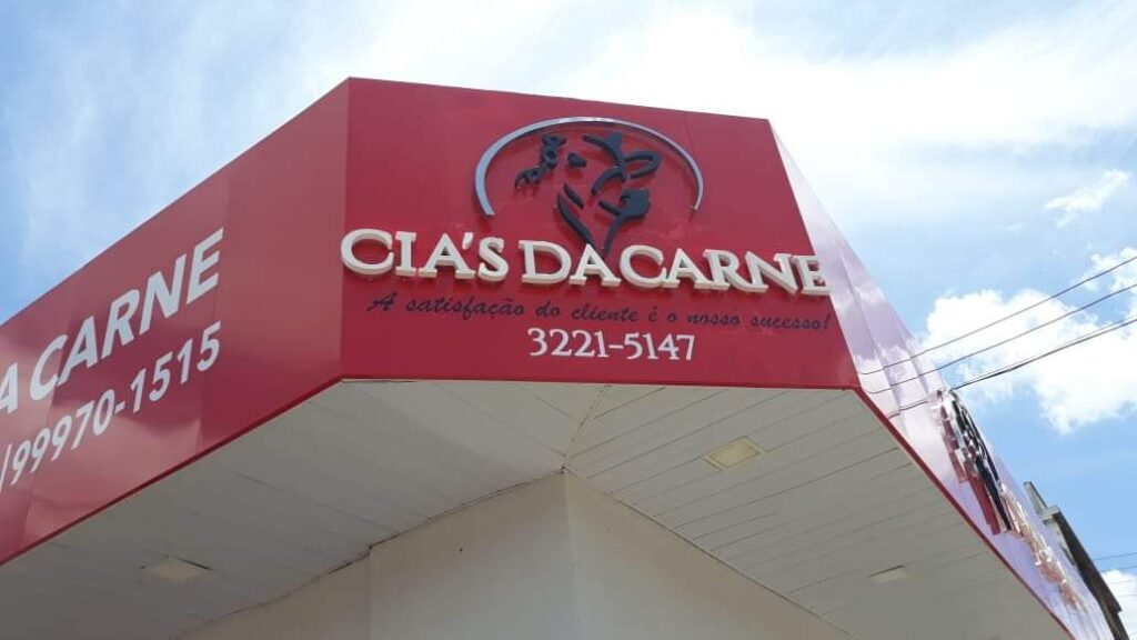  - FLETSIGN - Cenografia & Retail Media