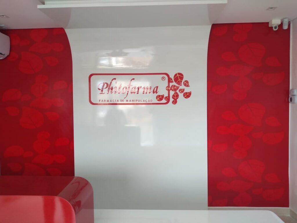  - FLETSIGN - Cenografia & Retail Media