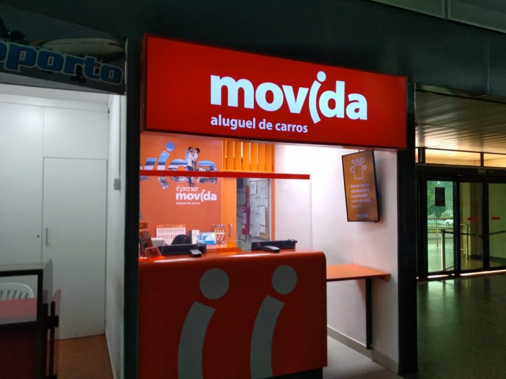  - FLETSIGN - Cenografia & Retail Media