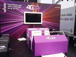  - FLETSIGN - Cenografia & Retail Media