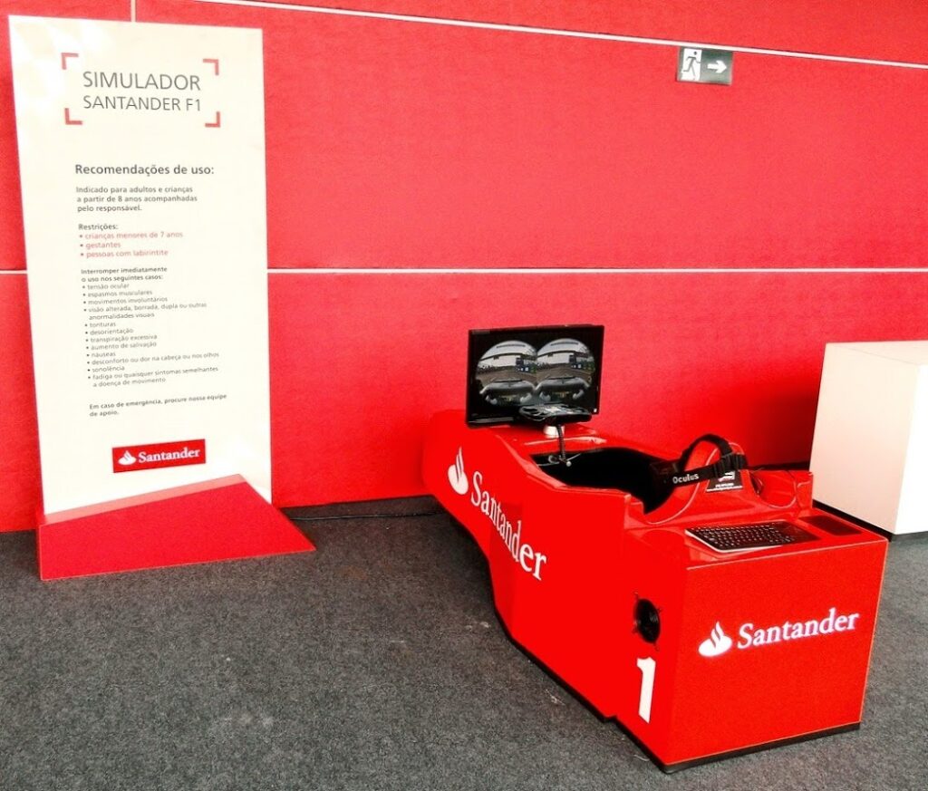  - FLETSIGN - Cenografia & Retail Media