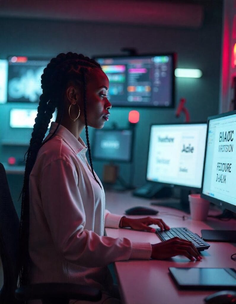  - FLETSIGN - Cenografia & Retail Media