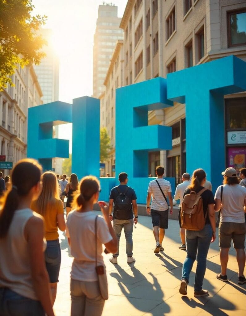  - FLETSIGN - Cenografia & Retail Media