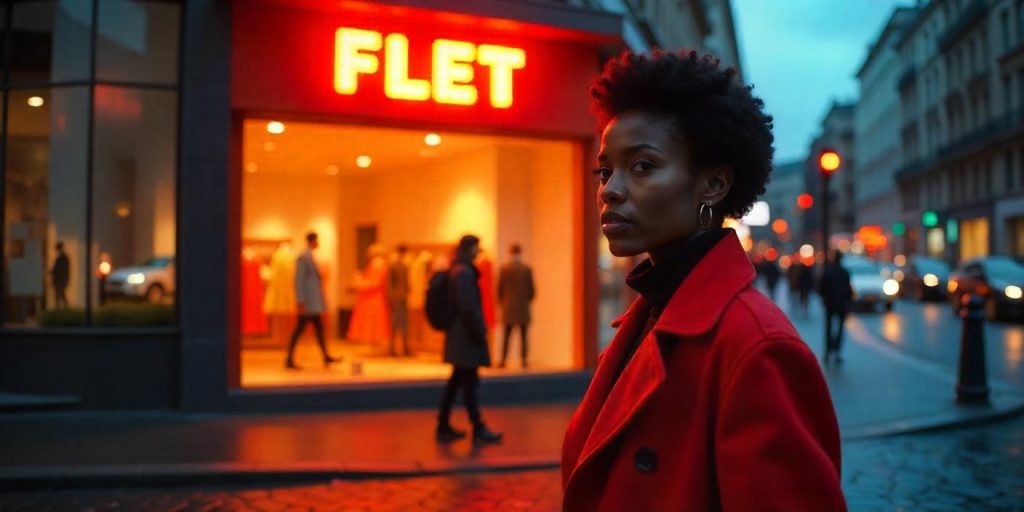  - FLETSIGN - Cenografia & Retail Media