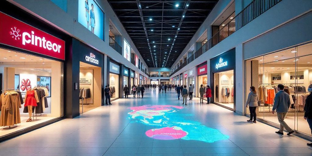  - FLETSIGN - Cenografia & Retail Media