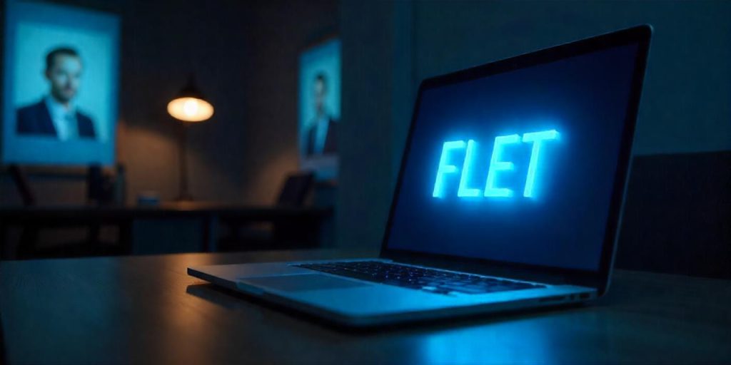  - FLETSIGN - Cenografia & Retail Media