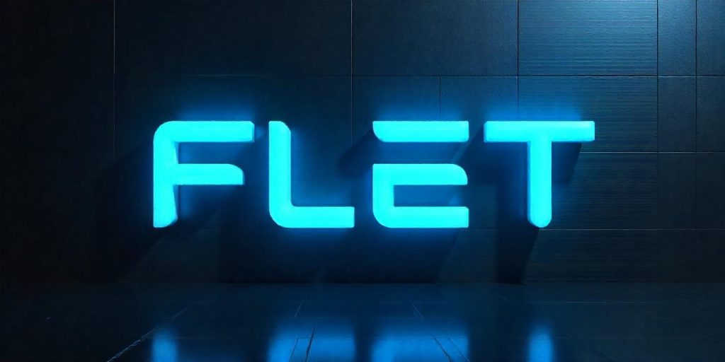  - FLETSIGN - Cenografia & Retail Media