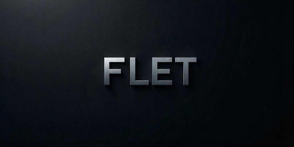  - FLETSIGN - Cenografia & Retail Media