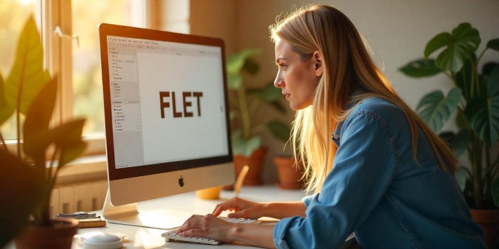  - FLETSIGN - Cenografia & Retail Media