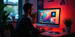  - FLETSIGN - Cenografia & Retail Media