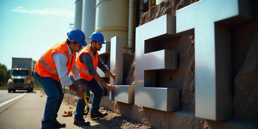  - FLETSIGN - Cenografia & Retail Media