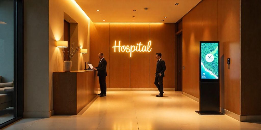  - FLETSIGN - Cenografia & Retail Media