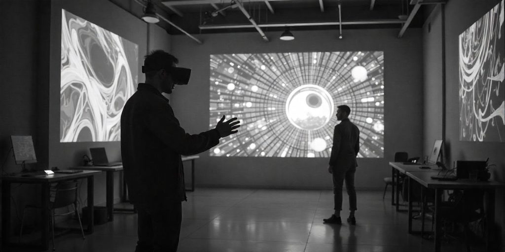  - FLETSIGN - Cenografia & Retail Media