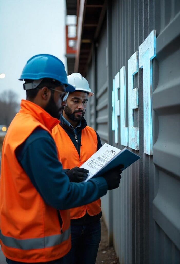  - FLETSIGN - Cenografia & Retail Media