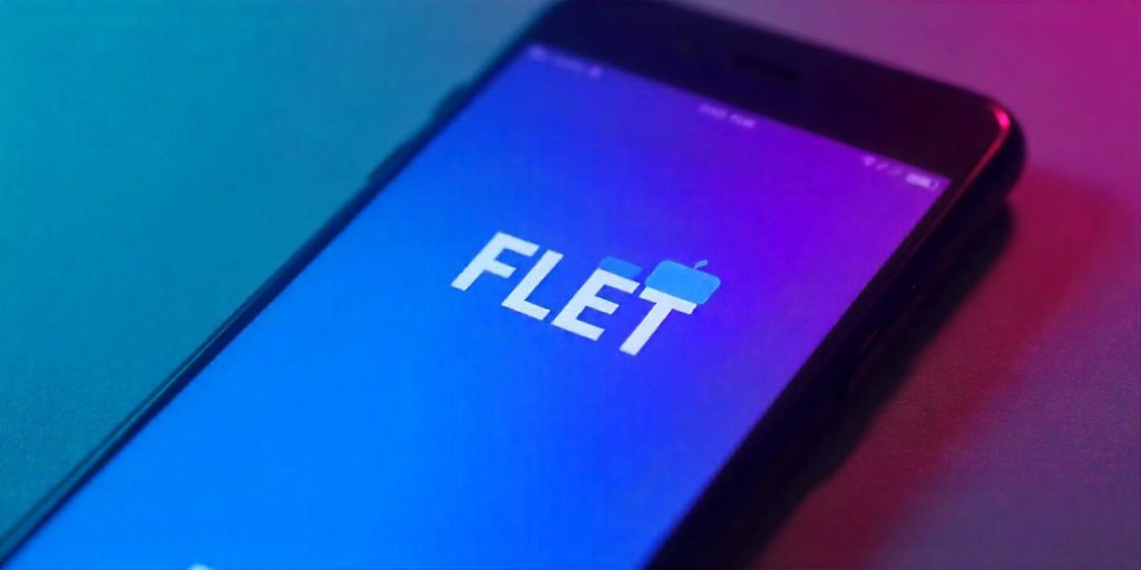  - FLETSIGN - Cenografia & Retail Media