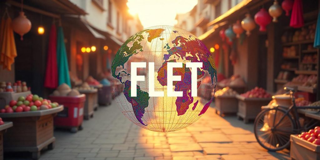  - FLETSIGN - Cenografia & Retail Media