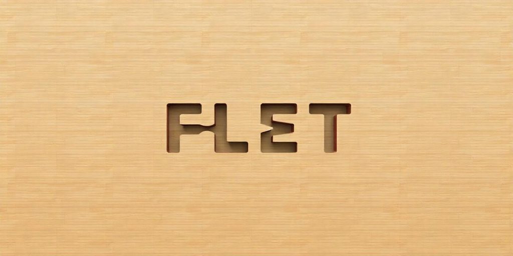  - FLETSIGN - Cenografia & Retail Media