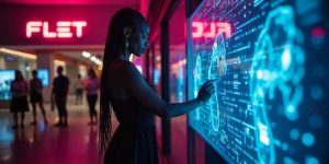 comunicação visual