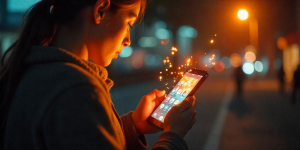 comunicação visual