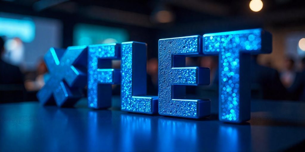  - FLETSIGN - Cenografia & Retail Media