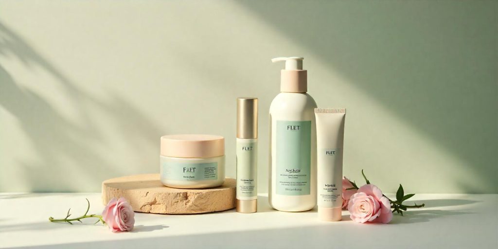  - FLETSIGN - Cenografia & Retail Media