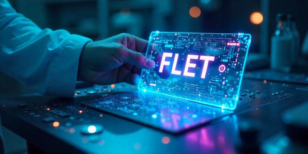 - FLETSIGN - Cenografia & Retail Media  - FLETSIGN - Cenografia & Retail Media