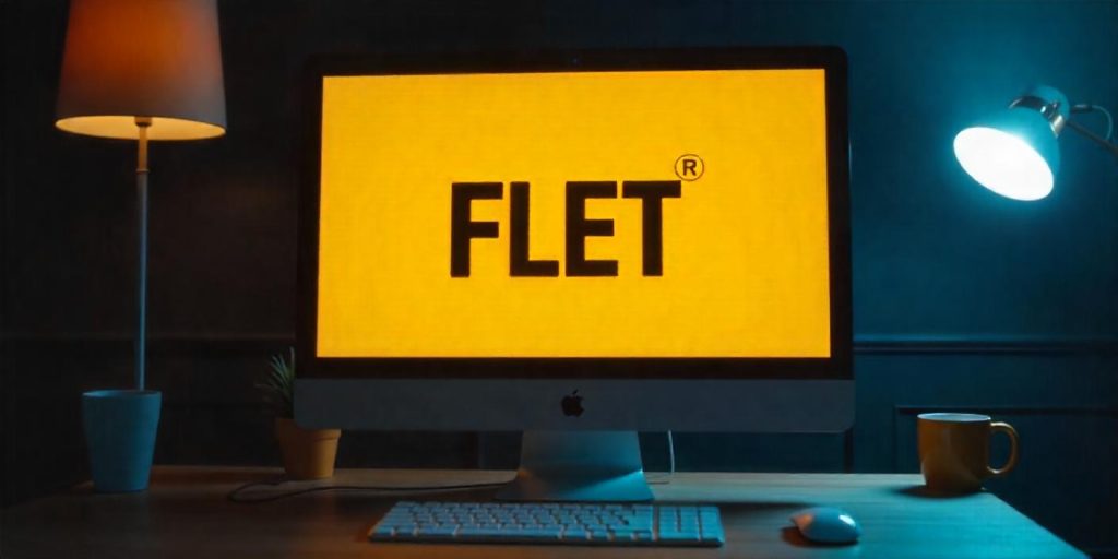  - FLETSIGN - Cenografia & Retail Media