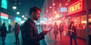 comunicação visual