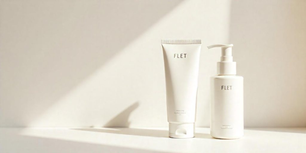  - FLETSIGN - Cenografia & Retail Media