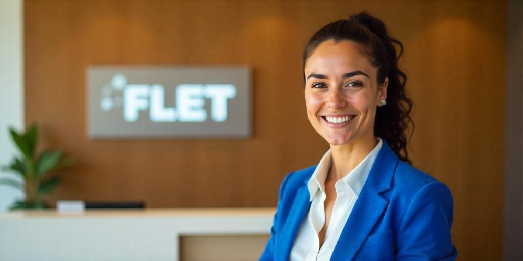  - FLETSIGN - Cenografia & Retail Media