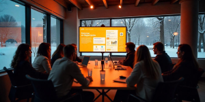 comunicação visual