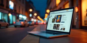 comunicação visual 