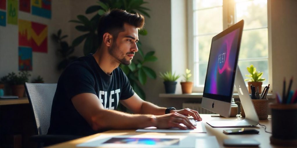  - FLETSIGN - Cenografia & Retail Media