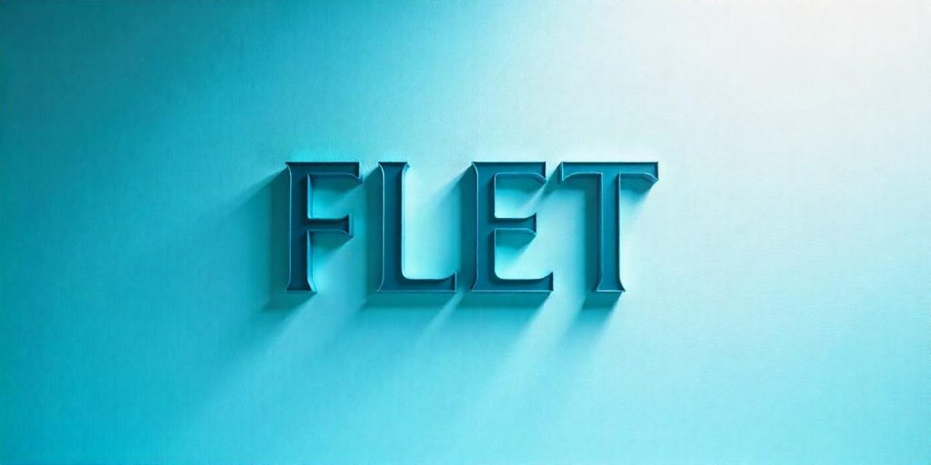  - FLETSIGN - Cenografia & Retail Media