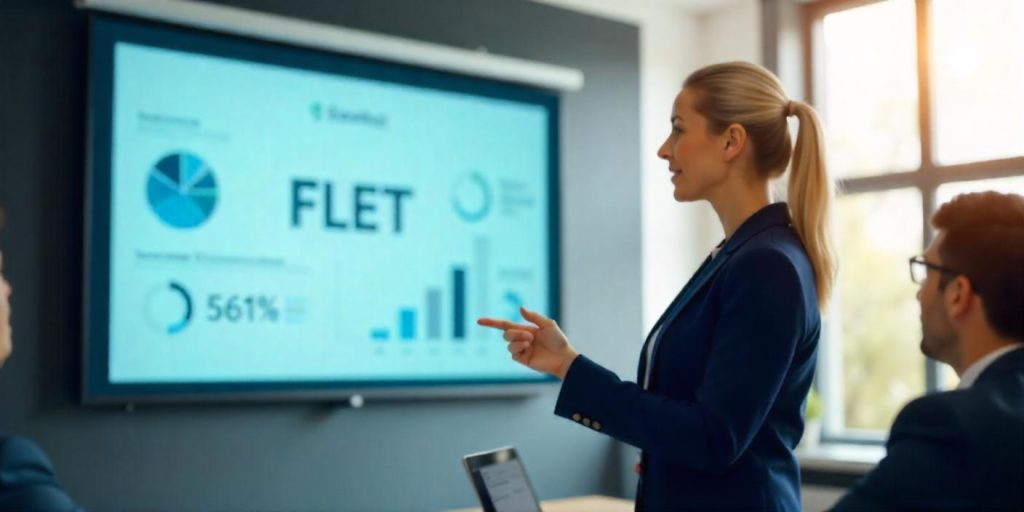  - FLETSIGN - Cenografia & Retail Media