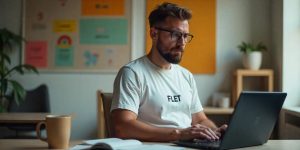 comunicação visual