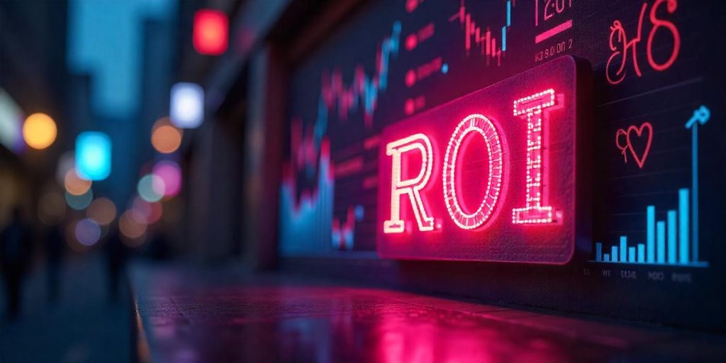  - FLETSIGN - Cenografia & Retail Media