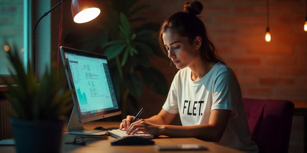  - FLETSIGN - Cenografia & Retail Media