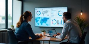 comunicação visual