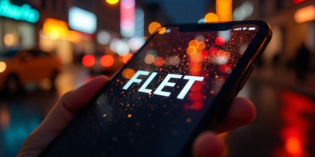  - FLETSIGN - Cenografia & Retail Media