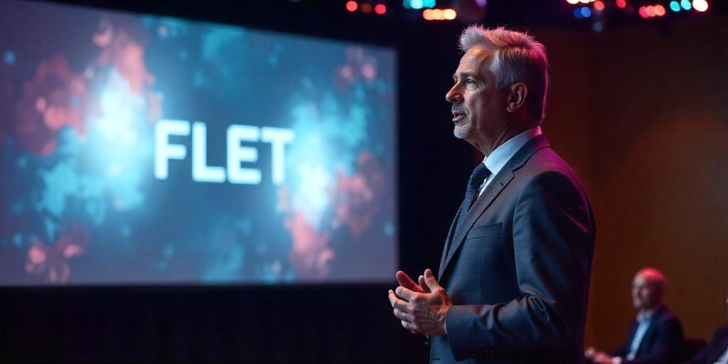  - FLETSIGN - Cenografia & Retail Media