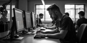 comunicação visual