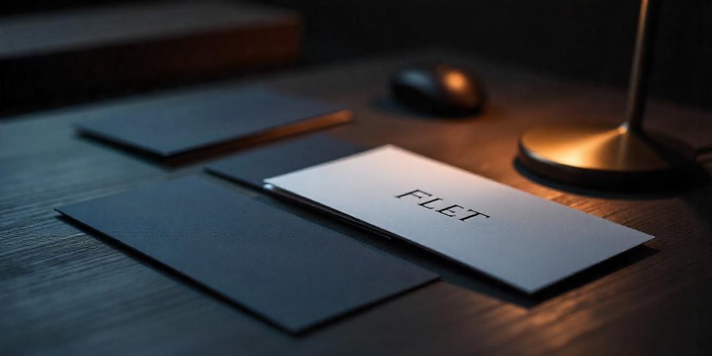  - FLETSIGN - Cenografia & Retail Media