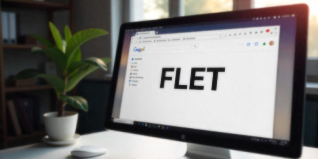  - FLETSIGN - Cenografia & Retail Media