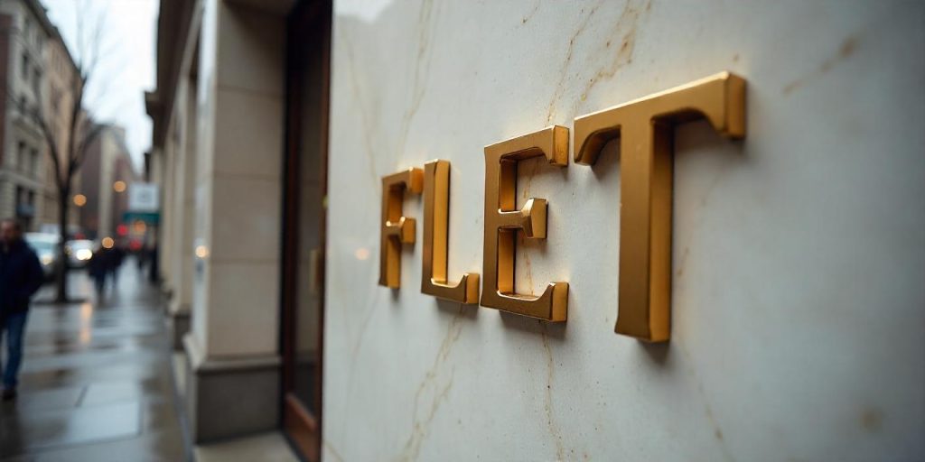  - FLETSIGN - Cenografia & Retail Media