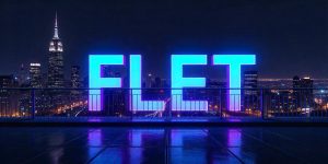  - FLETSIGN - Cenografia & Retail Media